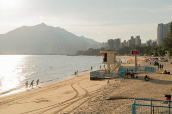 Golden Beach