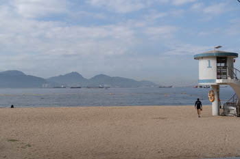 Cafeteria Old Beach