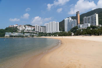 Repulse Bay Beach