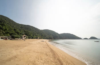 South Bay Beach