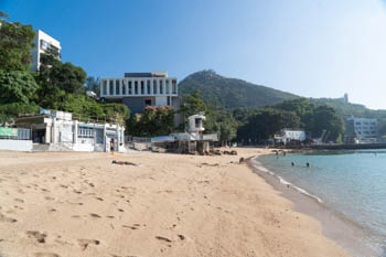 St. Stephen's Beach