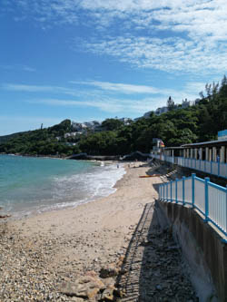 Silverstrand Beach
